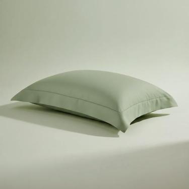 Imagem de Par de Fronhas Gigante 50 x 90 Buddemeyer Bud Vision 100% Algodão 300 