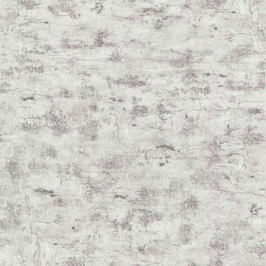 Imagem de Papel de Parede Sejours Et Chambres 2 Textura Branco 51221009