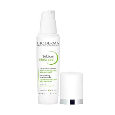 Imagem de Bioderma Sébium Night Peel 40ml