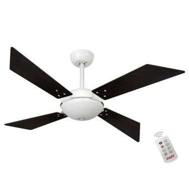 Imagem de Ventilador Volare Tech Off 110V E Controle Remoto