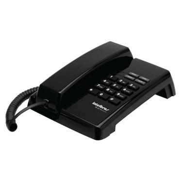 Imagem de Telefone Intelbras Tc50 Premium Preto 4080086