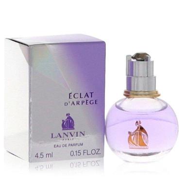 Imagem de Perfume Feminino Eclat D'arpege Lanvin 5 Ml Mini Edp
