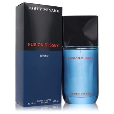 Imagem de Perfume Masculino Issey Miyake100 ML Eau De Toilette Intense