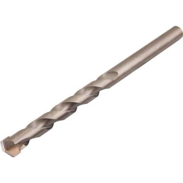 Imagem de Broca Multiuso, Com Ponta De Metal Duro, 10,0 Mm X 140 Mm, Bmv 0100, Vonder