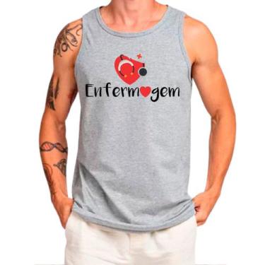 Imagem de Camiseta direito enfermagem marketing psicologia contabilidade camisa 