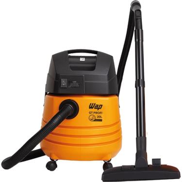 Imagem de Aspirador de Pó E Água 1400W WAP GT PROFI 20