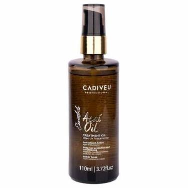 Imagem de Óleo Capilar Açaí Cadiveu Professional 110ml-Unissex