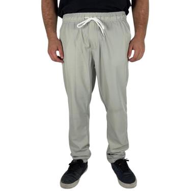 Imagem de Calça Tactel Surftrip Lisa Masculina com Cordão-Masculino