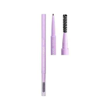 Imagem de Lápis De Sobrancelha 2X1 Medium Mood Hb5212 Rubyrose - RUBY ROSE