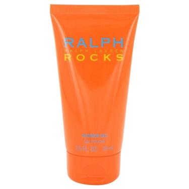Imagem de Perfume Feminino Rocks Ralph Lauren Gel De Banho