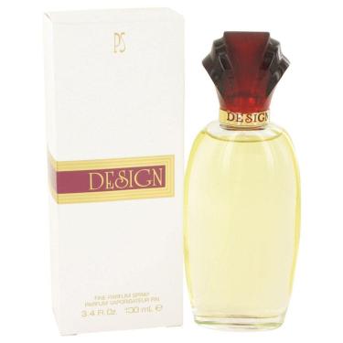 Imagem de Perfume Feminino Design Paul Sebastian Fine Parfum