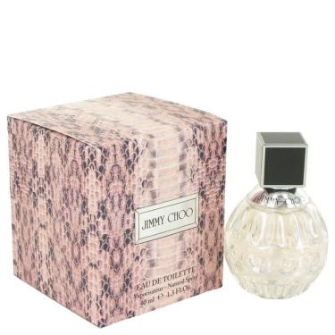 Imagem de Perfume Feminino Jimmy Choo 40 ML Eau De Toilette