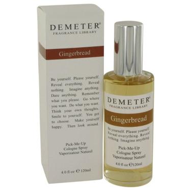 Imagem de Perfume Feminino Demeter Gingerbread Cologne