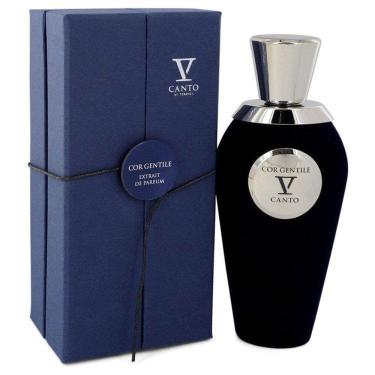 Imagem de Perfume Feminino Cor Gentile V Canto 99 ML Extrait De Parfum
