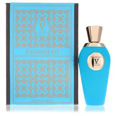 Imagem de Perfume Feminino Pandolfo V Canto 99 ML Extrait De Parfum