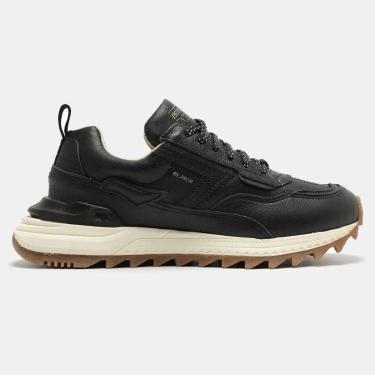 Imagem de Tenis Masculino Reserva Spriz Leather Preto-Masculino