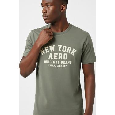 Imagem de Camiseta Manga Curta Masculino Aéropostale-Masculino