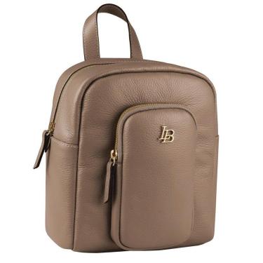 Imagem de Mochila Pequena Linea Bella 6059-Feminino