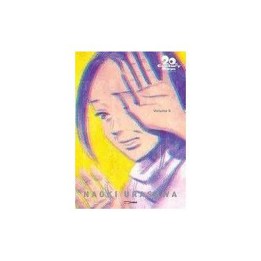 Imagem de 20Th Century Boys - Vol. 06 - Edição Definitiva - PANINI, Sortido