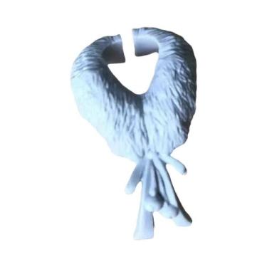 Imagem de Acessórios Coloridos Para Bonecas Monster High: Colares, Faixas De Cin