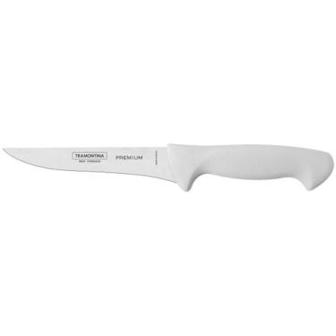 Imagem de Faca para Desossar Tramontina Inox 5 Premium