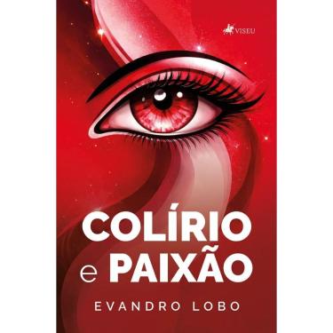 Imagem de Colírio e Paixão