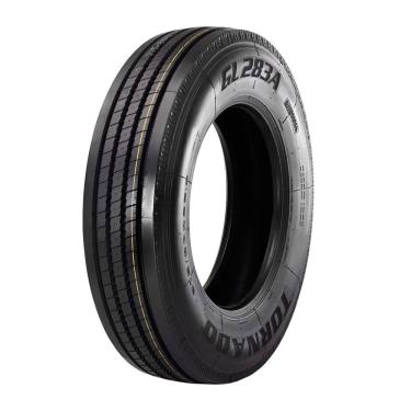 Imagem de Pneu Tornado Aro 22.5 GL283A 275/80R22.5 149/146L 18 Lonas