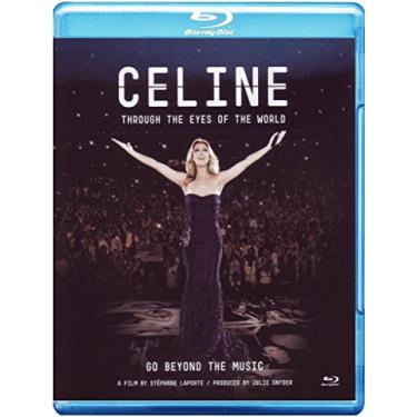 Imagem de Celine: Through the Eyes of the World