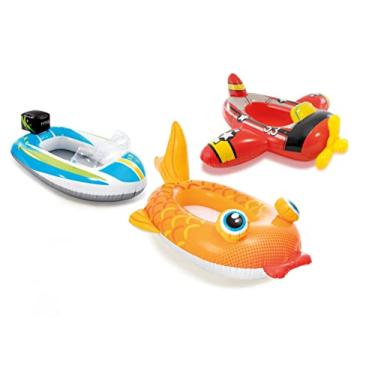 Imagem de Bote Cruisers Intex