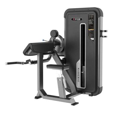 Imagem de Bíceps E Triceps Press Kikos Pro Dual Ttds4042
