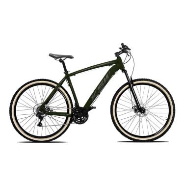 Imagem de Bicicleta Aro 29 KSW XLT Alumínio Kit 24 Marcha Freio Disco