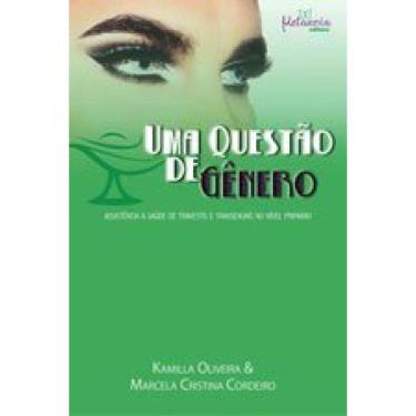 Imagem de Questao De Genero, Uma