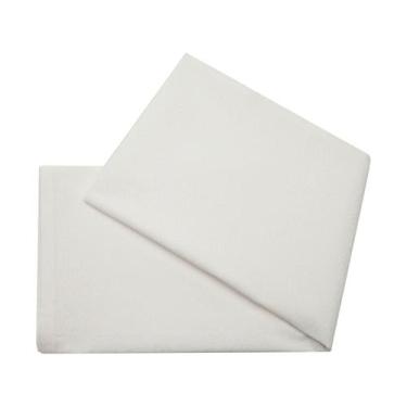 Imagem de Toalha de Mesa Quadrada 4 Lugares Döhler Edite Com Proteção Contra Man