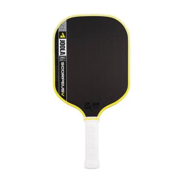 Imagem de Raquete de Pickleball JOOLA Scorpeus Pro V Anna Bright JOOLA Yellow