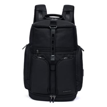 Imagem de Mochila Swissport Executiva Viagem Notebook Reforçada-30 L-Unissex