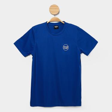 Imagem de Camiseta Infantil Red Nose Dry Menino-Masculino