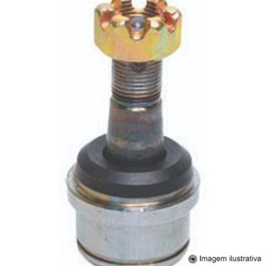 Imagem de Pivo de Suspensão Superior Direito / Esquerdo F4000 ( 99 / 11 ) F350 4