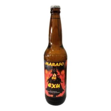 Imagem de Marafo de Exu Pinga - 635ML - Caminho da Luz