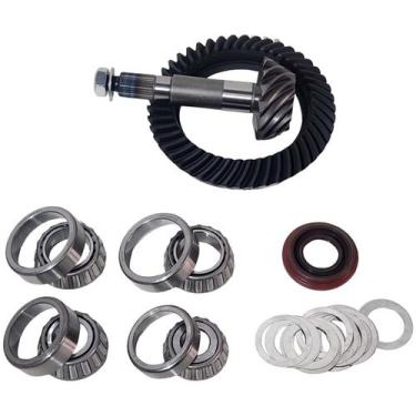 Imagem de Kit Diferencial Coroa e Pinhao 13x46 Ranger 3.0 2005/2011Dana 216 - Ra