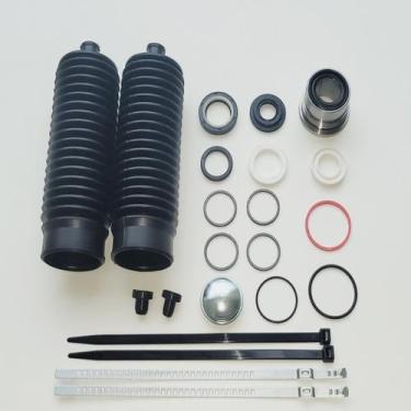 Imagem de REPARO DIREÇÃO HIDRÁULICA FOCUS 2000 à 2008 Caixa TRW - System Auto Pa