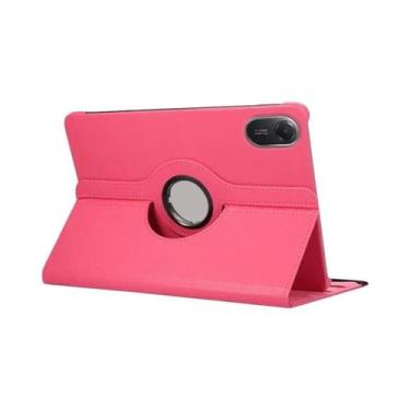 Imagem de Capa Para Xiaomi Redmi Pad 2 De 11 Polegadas Com Rotação 360 Graus, Su