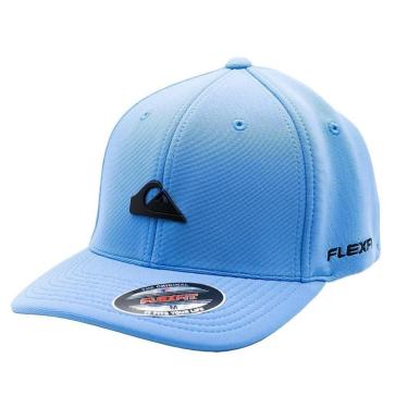 Imagem de Boné Quiksilver Aba Curva Plate Solid WT23-Masculino