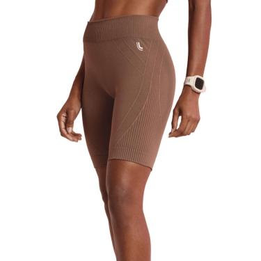 Imagem de Bermuda Lupo Max Feminina Academia Treino-Feminino