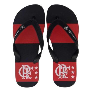 Imagem de Chinelo Flamengo Manto 81-Masculino