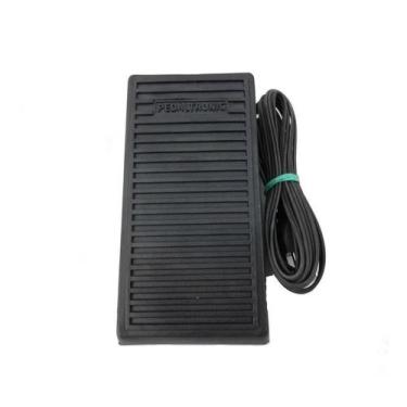 Imagem de Pedal Reostato Máquina Costura Elgin Jx 2040/3013-bivolt - Varin Plug