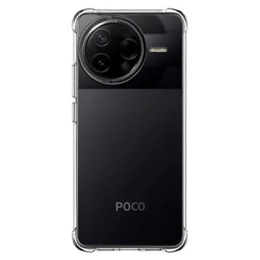 Imagem de Capa Capinha De Celular Compatível com Poco F7 PRO Personalizada - HJC