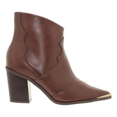 Imagem de Bota Country Vizzano 3113.100 Feminina-Feminino