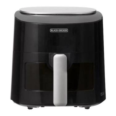 Imagem de Airfryer Black + Decker Digital AFMDV360-BR 4,5L 220V, 220V