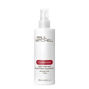 Imagem de Paul Mitchell Flexible Style Fast Drying Sculpting 250ml