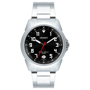 Imagem de Relógio Orient Analógico MBSS1154-P2SX Masculino-Masculino